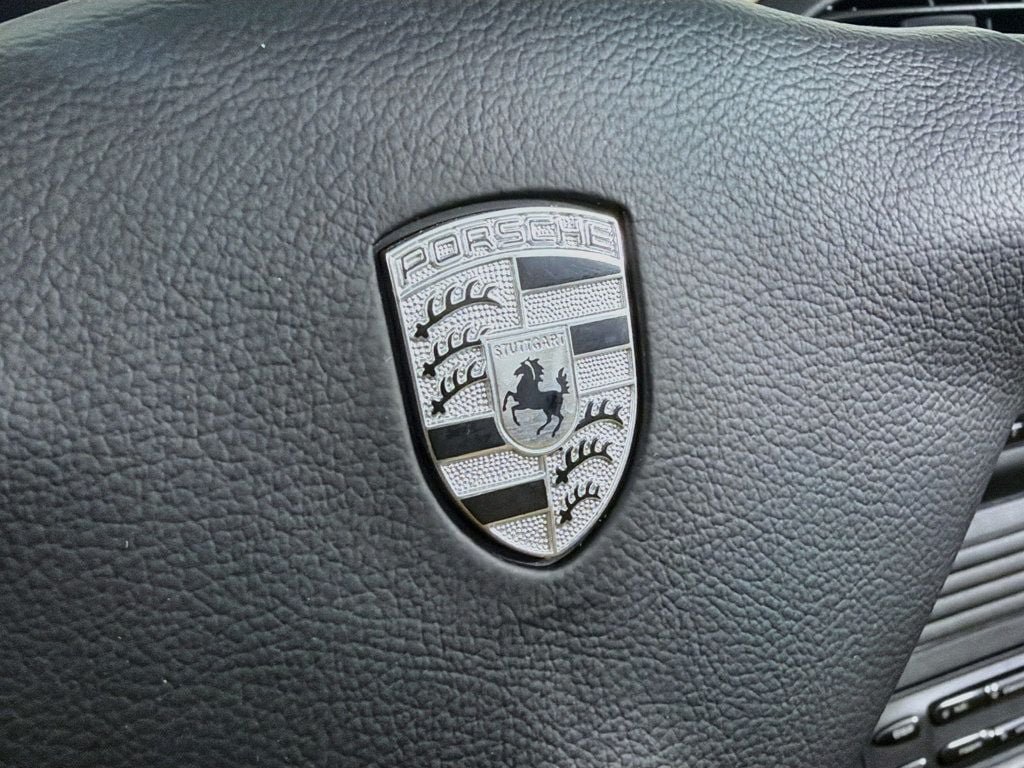 Used 2000 Porsche Boxster S RWD image 38