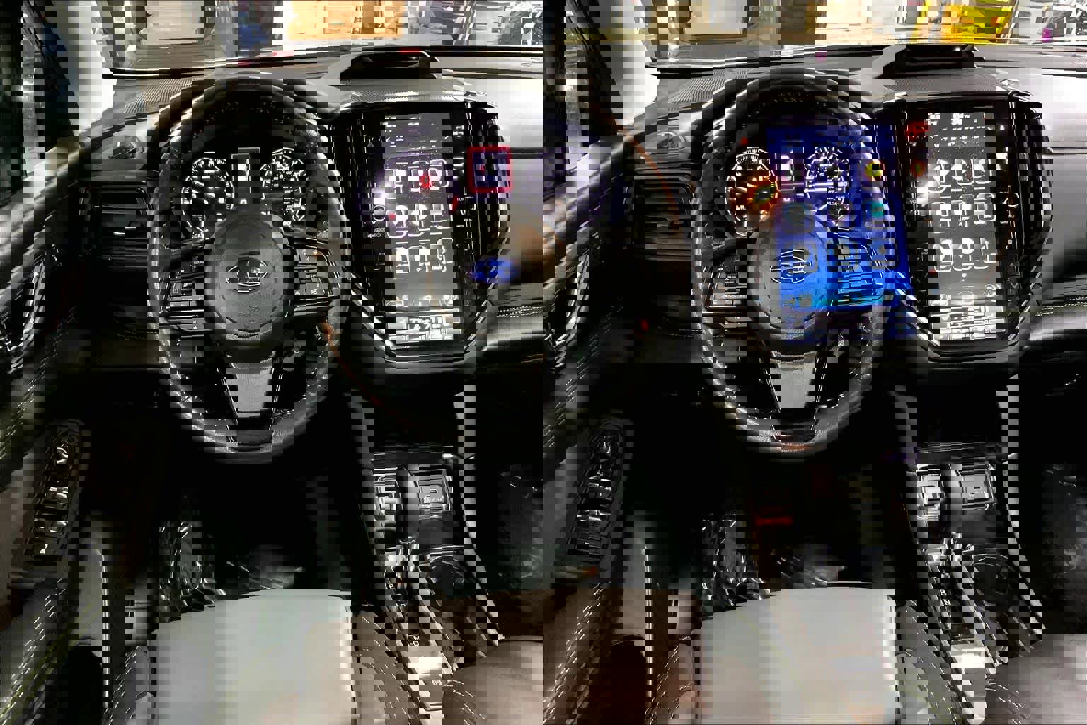 Used 2024 Subaru Ascent Onyx Edition Limited image 6