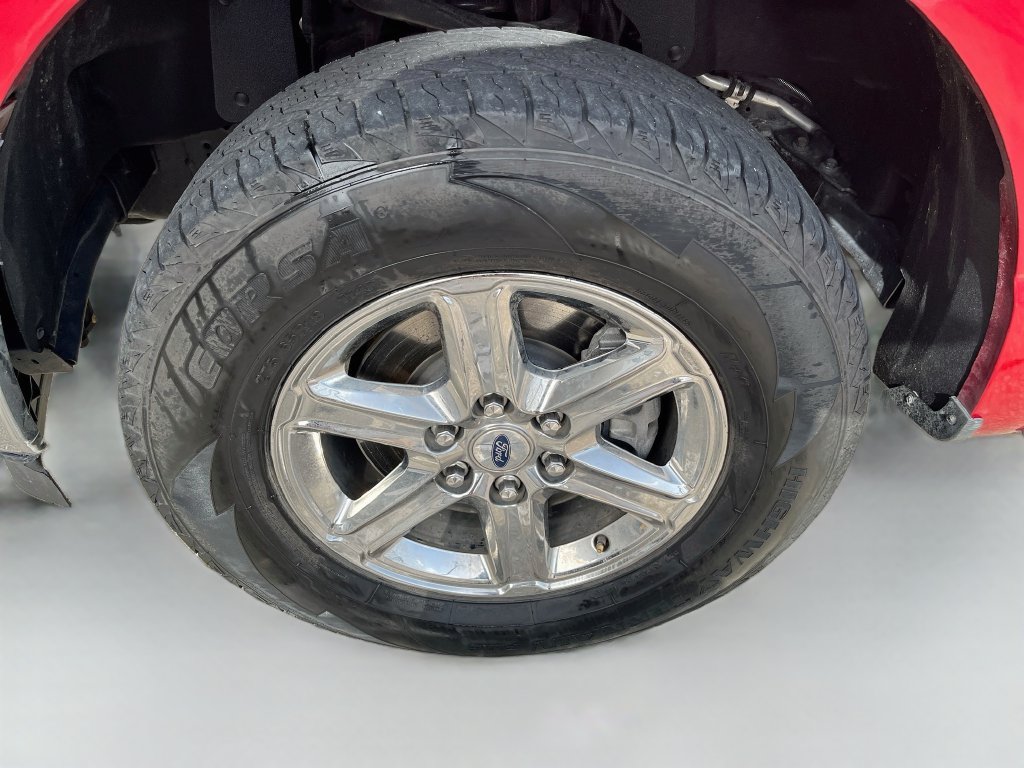 Used 2024 Ford F150 XLT w/ Equipment Group 302A MID AWD/4WD image 32