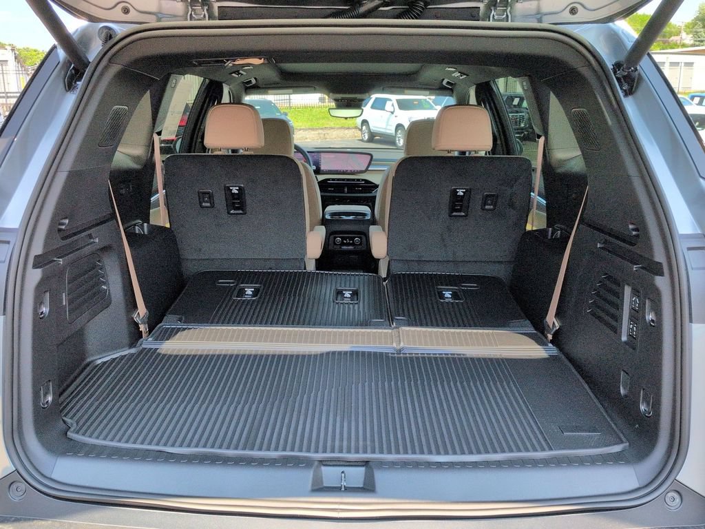 New 2026 Buick Enclave Preferred w/ Power Package AWD/4WD image 28