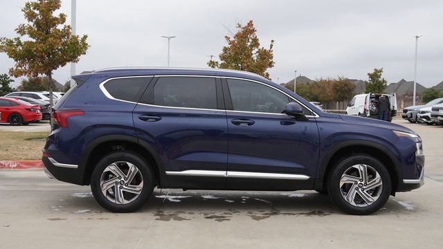 Used 2022 Hyundai Santa Fe SEL image 10