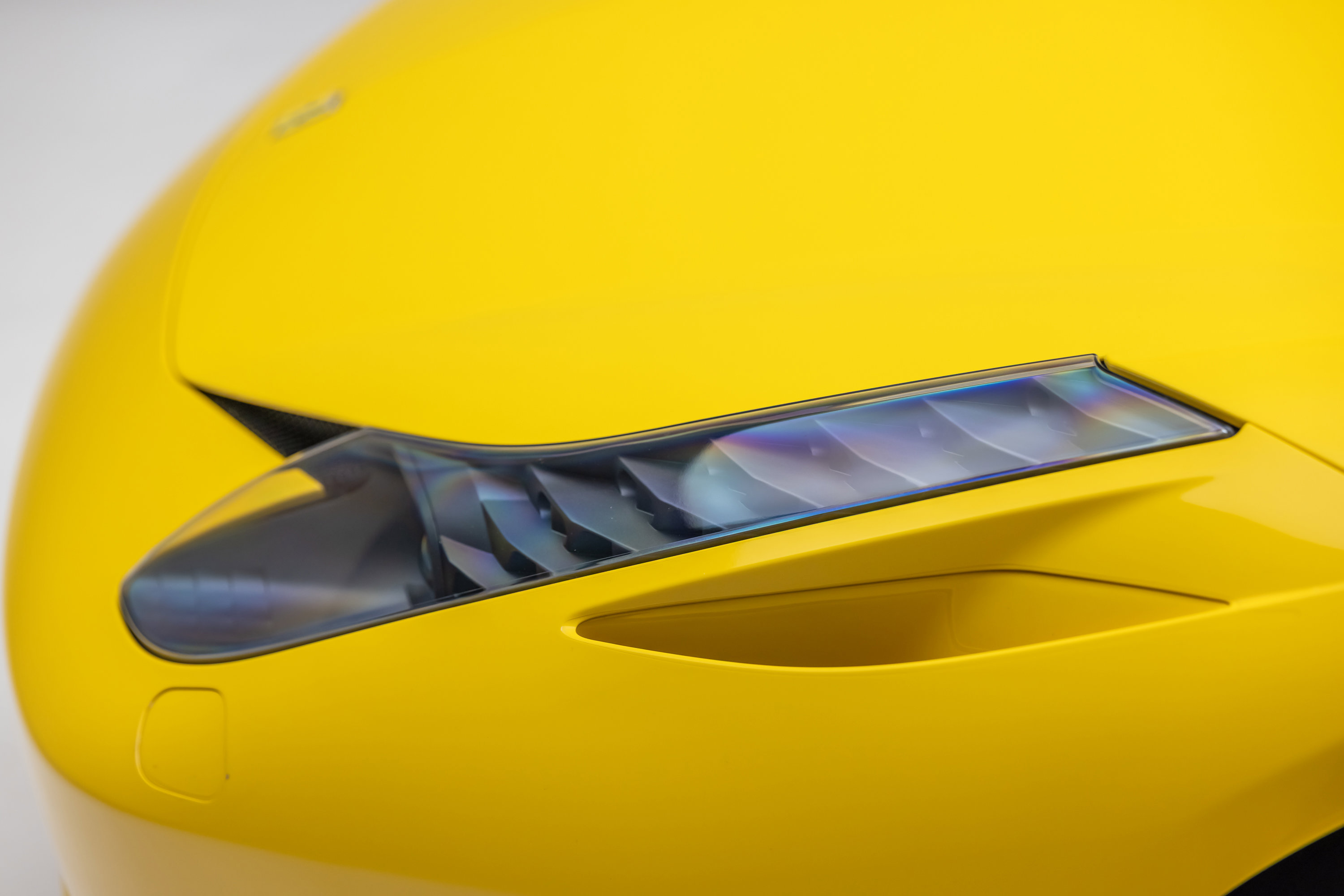 Used 2012 Ferrari 458 Italia Coupe image 33