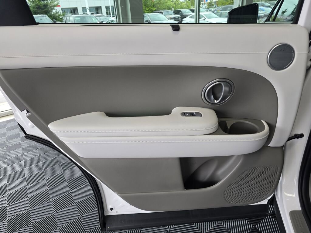 New 2026 Hyundai Palisade SEL Premium image 35