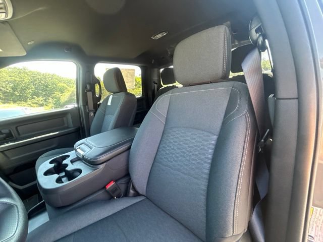 New 2026 RAM 2500 Tradesman AWD/4WD image 21