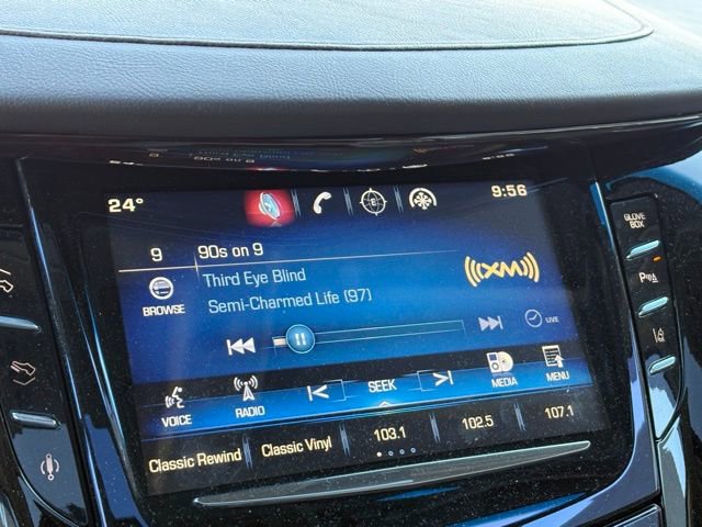 Used 2015 Cadillac Escalade Luxury image 18