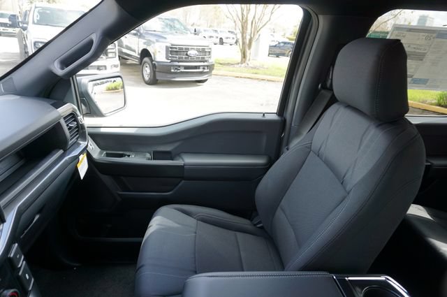 New 2026 Ford F150 STX w/ Equipment Group 200A AWD/4WD image 29