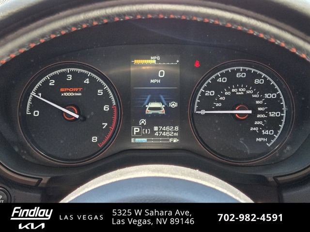 Used 2020 Subaru Forester Sport w/ Popular Package #2 AWD/4WD image 28