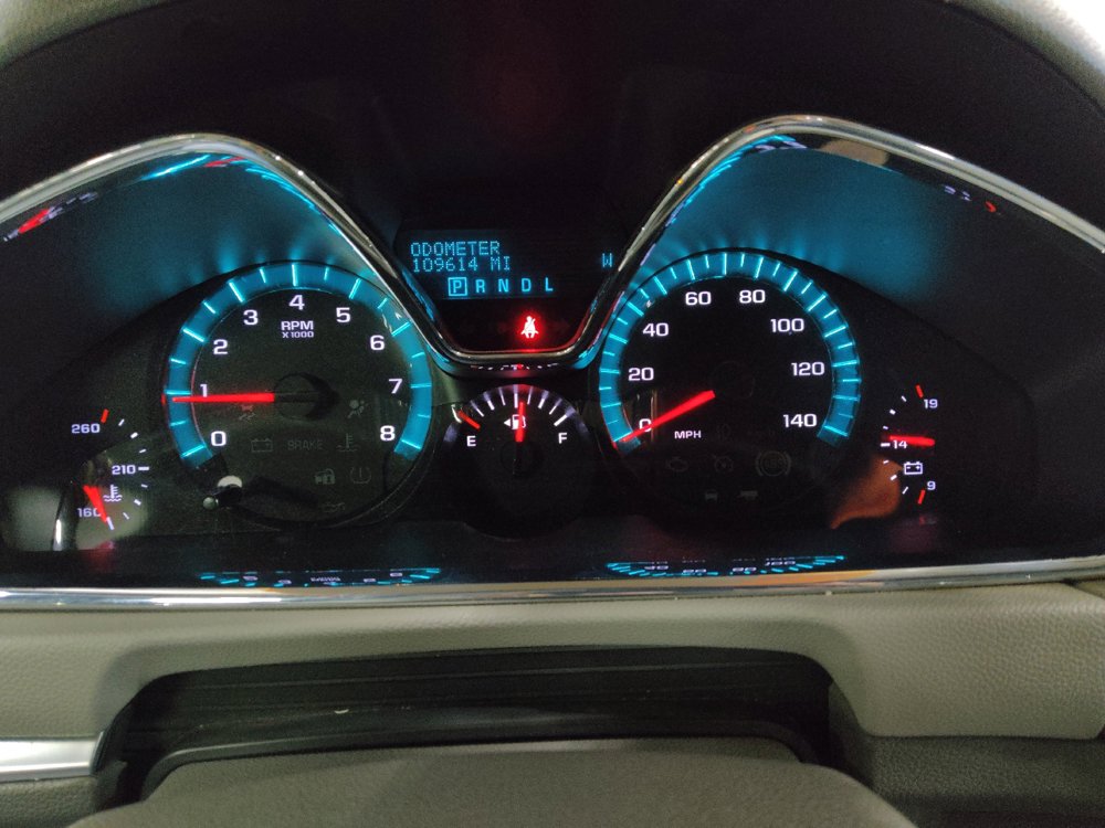 Used 2017 Chevrolet Traverse Premier FWD image 23