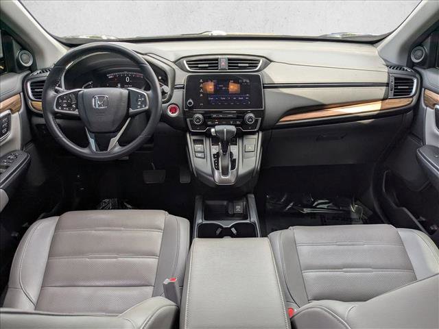 Used 2018 Honda CR-V EX-L image 16
