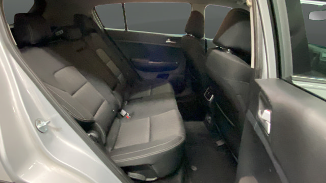 Used 2017 Kia Sportage LX FWD image 24