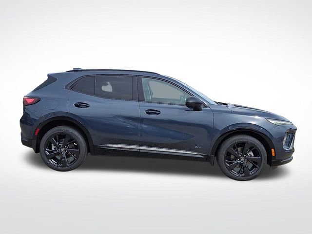 New 2026 Buick Envision Sport Touring image 8