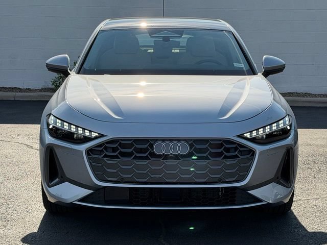 New 2026 Audi A5 2.0T Premium Plus AWD/4WD image 3