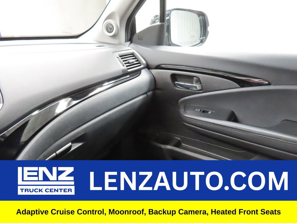 Used 2020 Honda Ridgeline RTL-E image 19