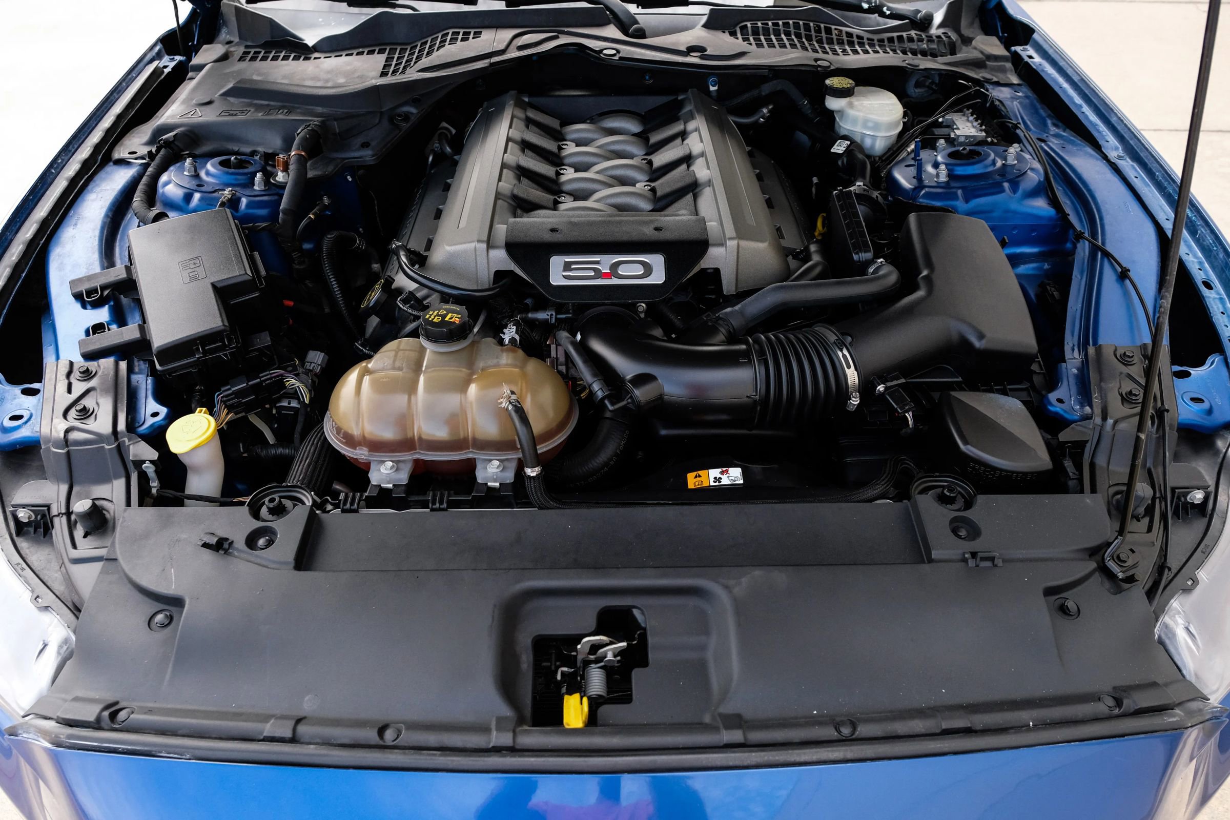 Used 2017 Ford Mustang GT image 32