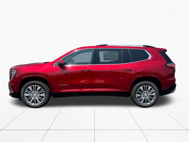 New 2027 GMC Acadia Denali FWD image 2