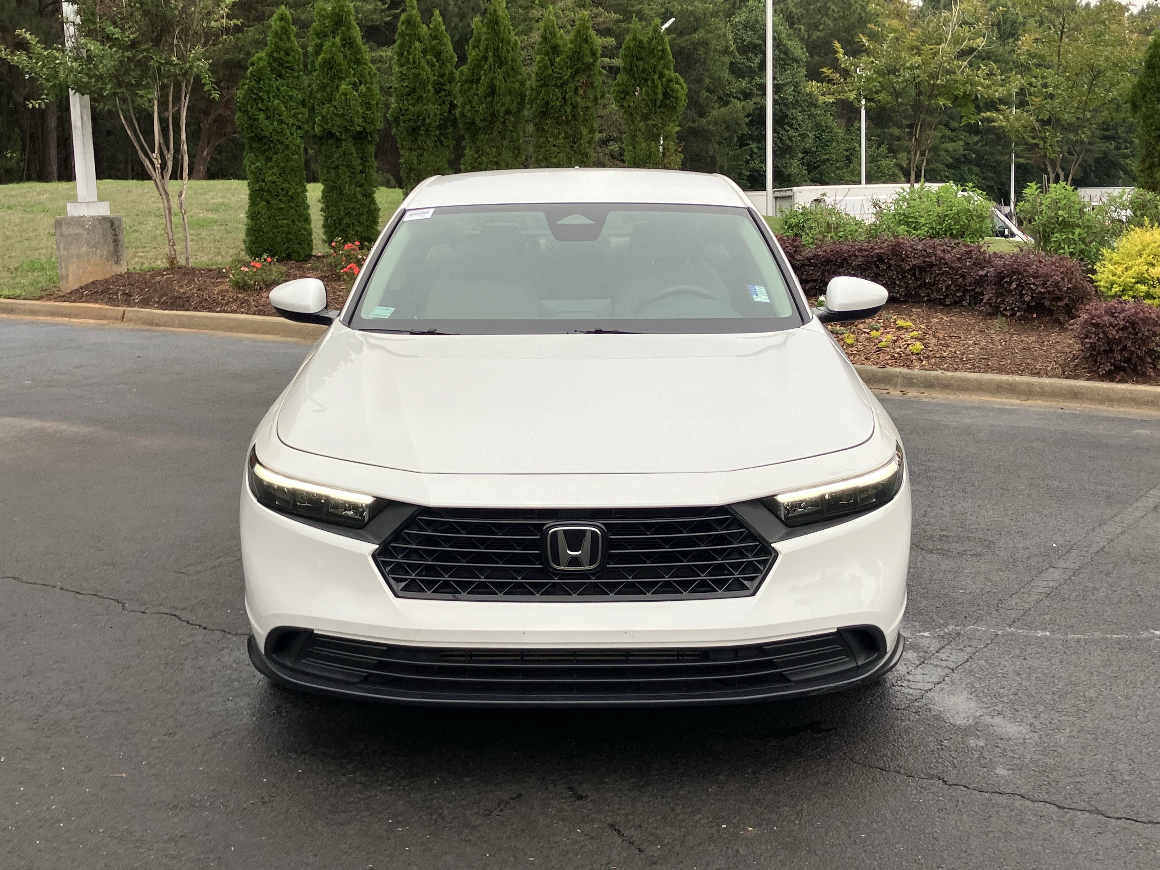 Used 2023 Honda Accord LX image 3