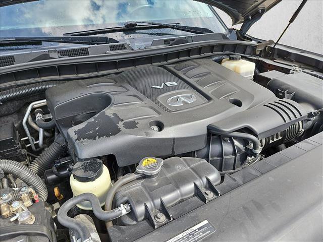 Used 2016 INFINITI QX80 2WD w/ 22" Wheel Package image 23