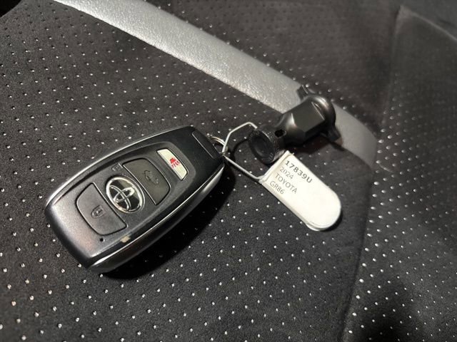 Used 2024 Toyota GR86 Premium image 21