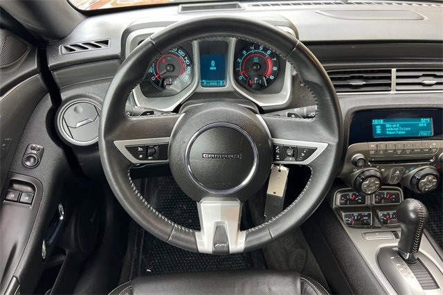 Used 2011 Chevrolet Camaro SS w/ RS Package image 18
