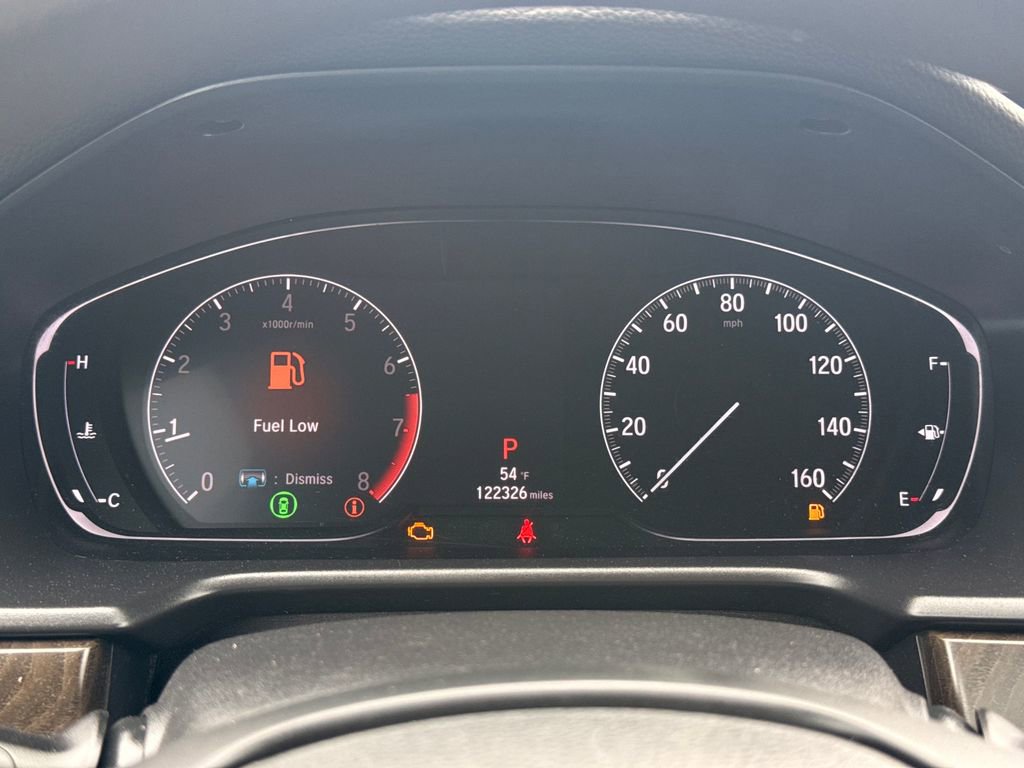 Used 2019 Honda Accord EX image 31