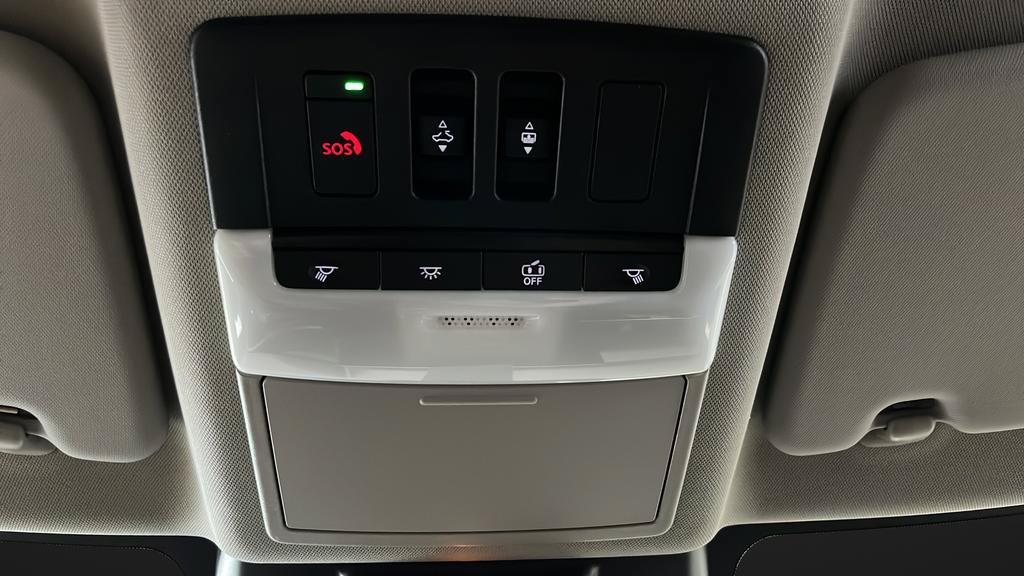 New 2026 Nissan Rogue Platinum AWD/4WD image 33