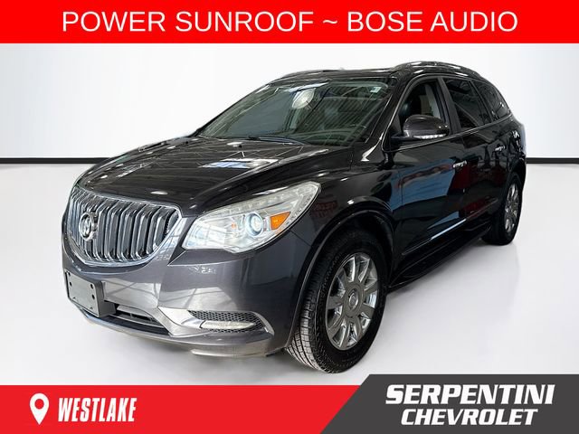 Used 2016 Buick Enclave Leather image 1