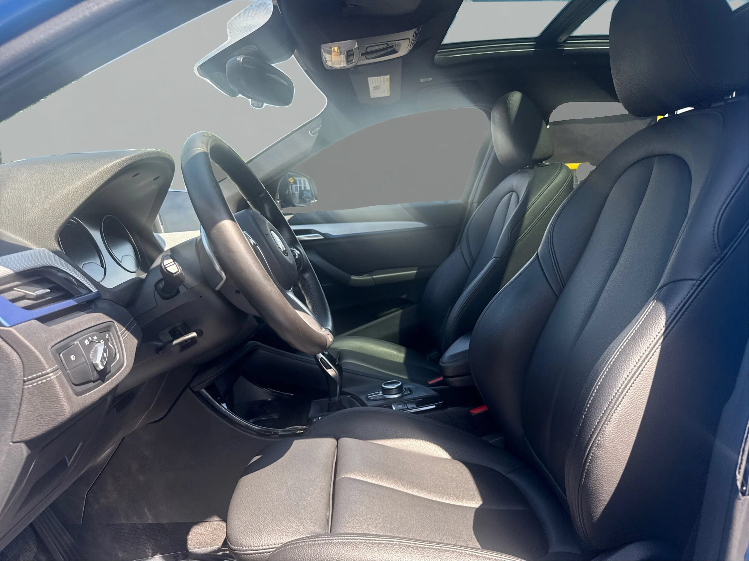 Used 2020 BMW X2 M35i AWD/4WD image 9