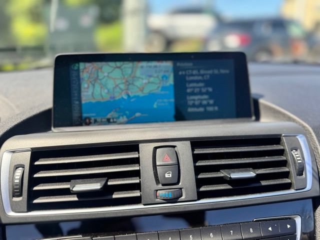 Used 2016 BMW 228i xDrive Convertible AWD/4WD image 40