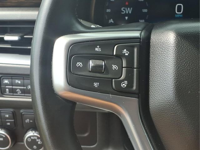 Used 2024 Chevrolet Suburban Premier AWD/4WD image 15