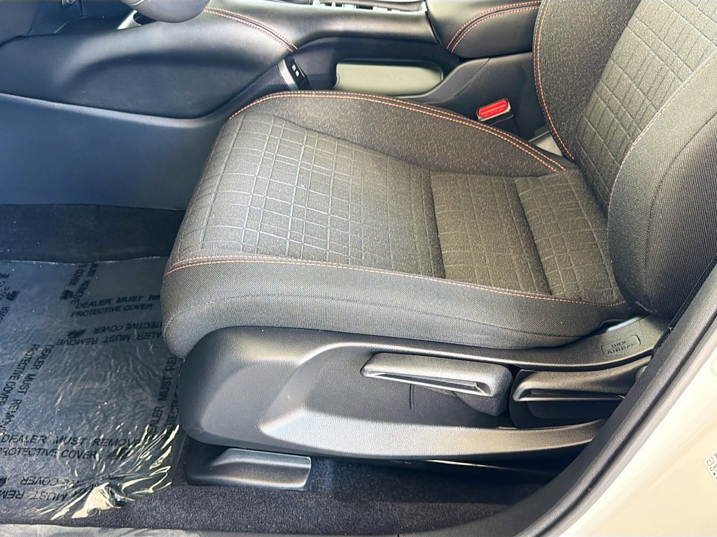 Certified 2024 Honda HR-V Sport image 18