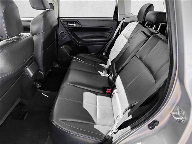 Used 2017 Subaru Forester 2.0XT Touring AWD/4WD image 18