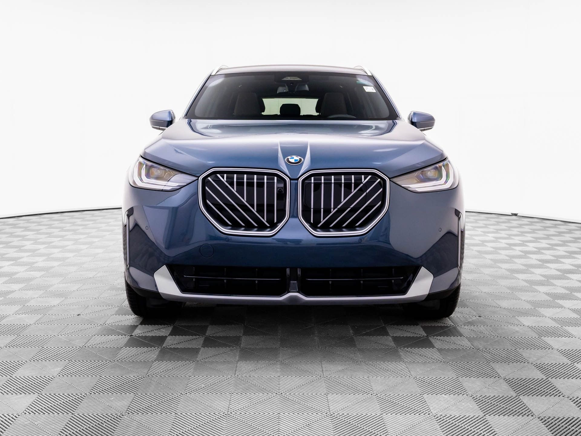 New 2026 BMW X3 xDrive30 w/ Premium Package AWD/4WD image 10