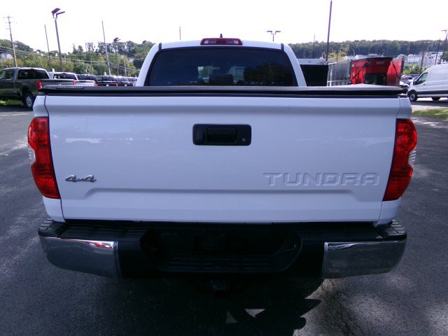 Used 2020 Toyota Tundra SR5 AWD/4WD image 8