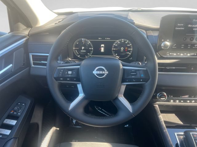New 2026 Nissan Rogue SL AWD/4WD image 13