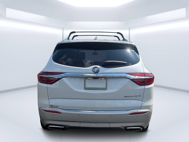 Used 2019 Buick Enclave Avenir w/ Avenir Technology Package FWD image 4