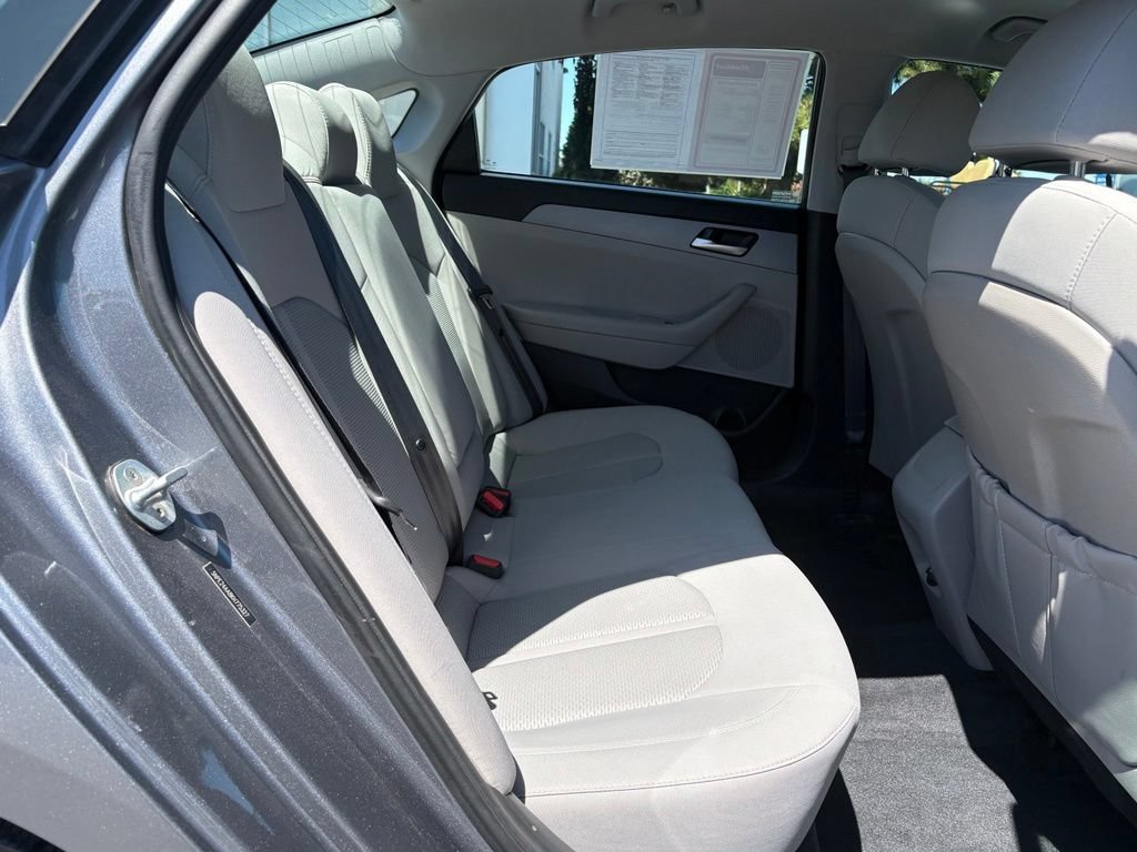 Used 2019 Hyundai Sonata ECO FWD image 14