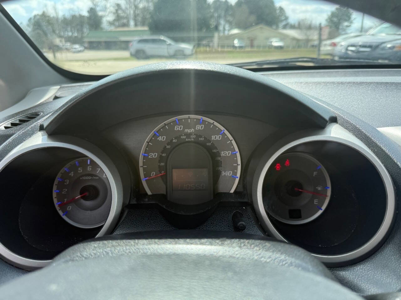 Used 2011 Honda Fit LX image 16