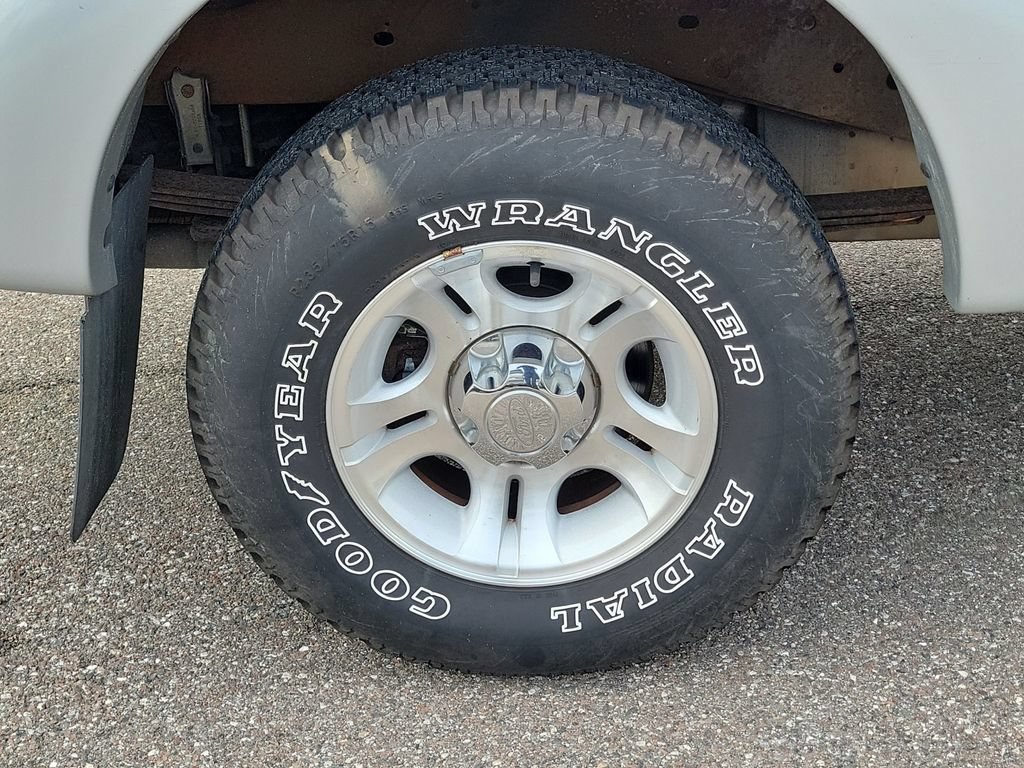 Used 2011 Ford Ranger Sport RWD image 7
