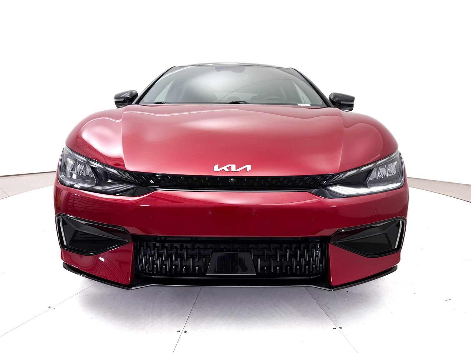 Certified 2023 Kia EV6 GT AWD/4WD image 19