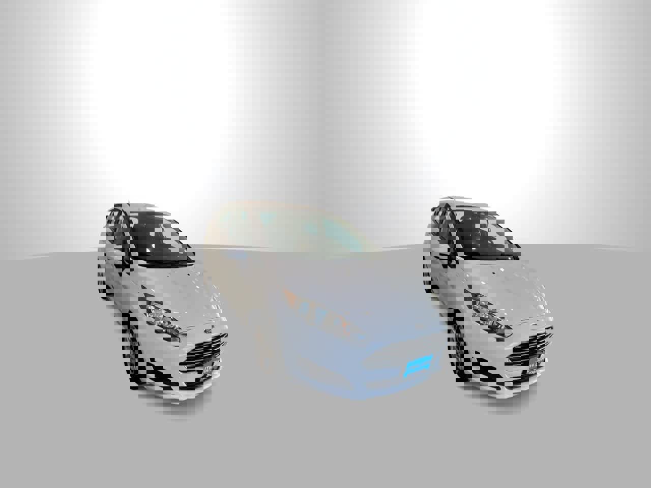 Used 2019 Ford Fiesta SE video 2