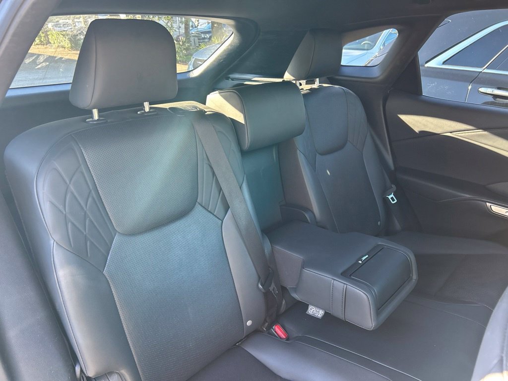 Used 2024 Lexus RX 350 Premium w/ Accessory Package (Z1) FWD image 45