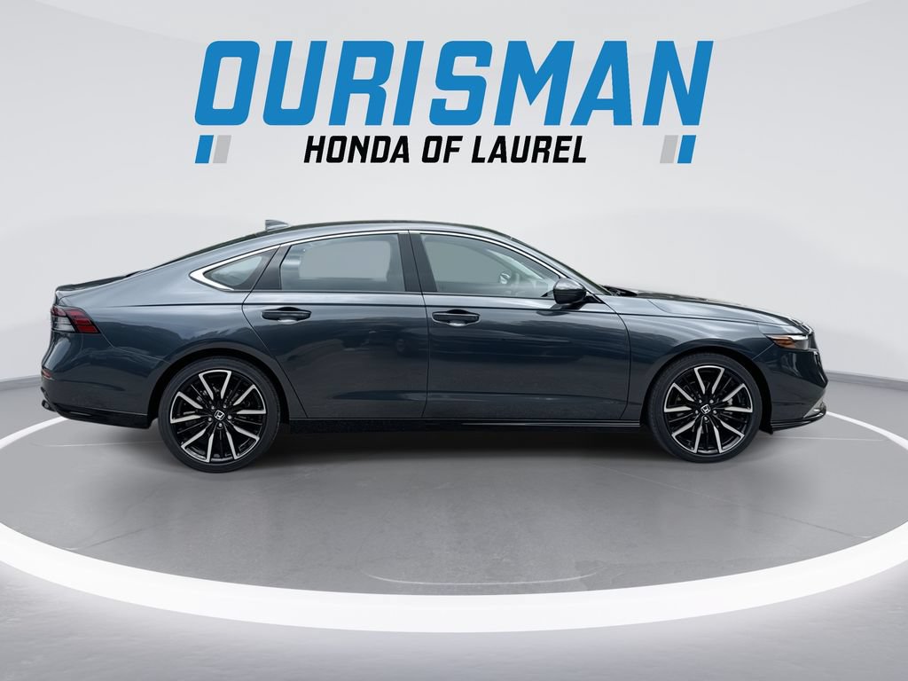 New 2026 Honda Accord Touring image 9
