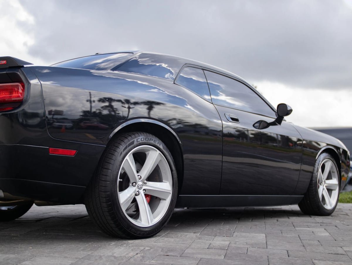 Used 2008 Dodge Challenger SRT8 RWD image 19