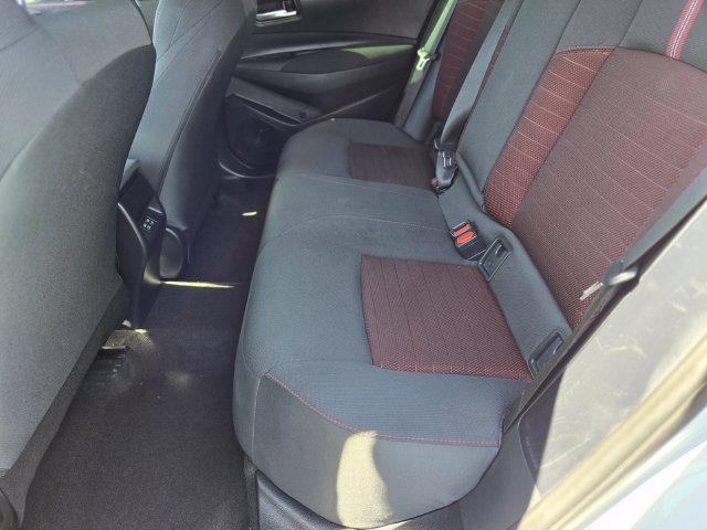 Used 2026 Toyota Corolla SE FWD image 10