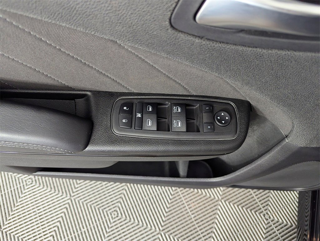 Used 2023 Dodge Charger GT w/ Blacktop Package image 19