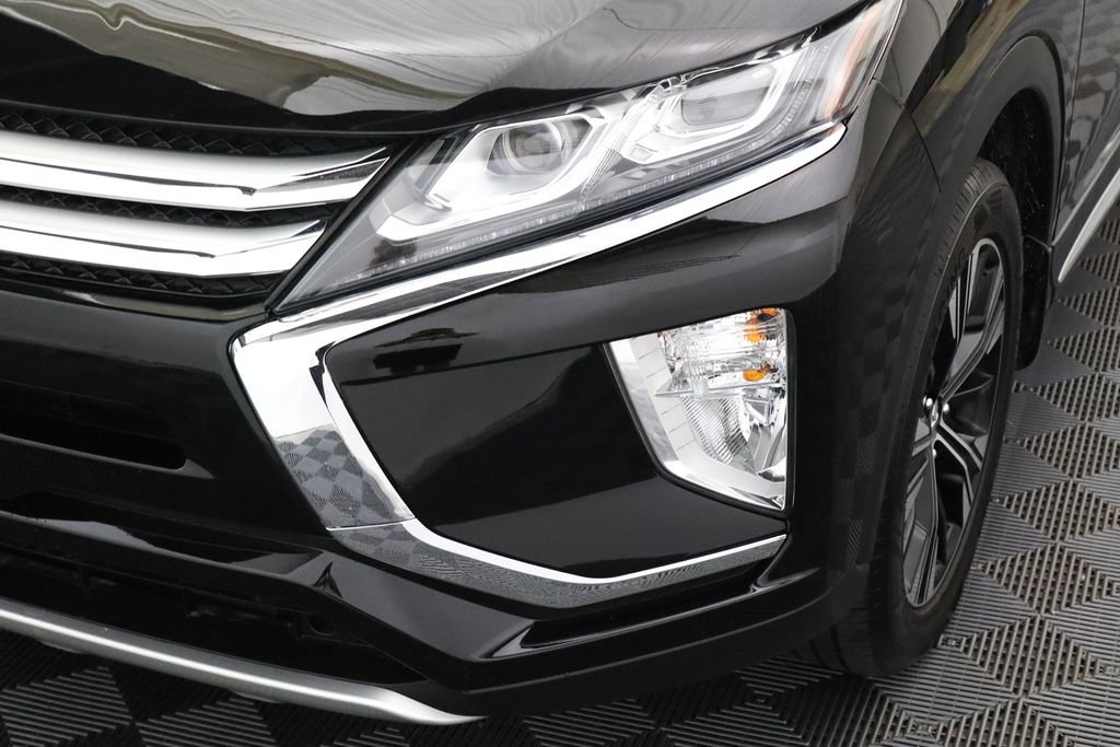 Used 2019 Mitsubishi Eclipse Cross SEL AWD/4WD image 11