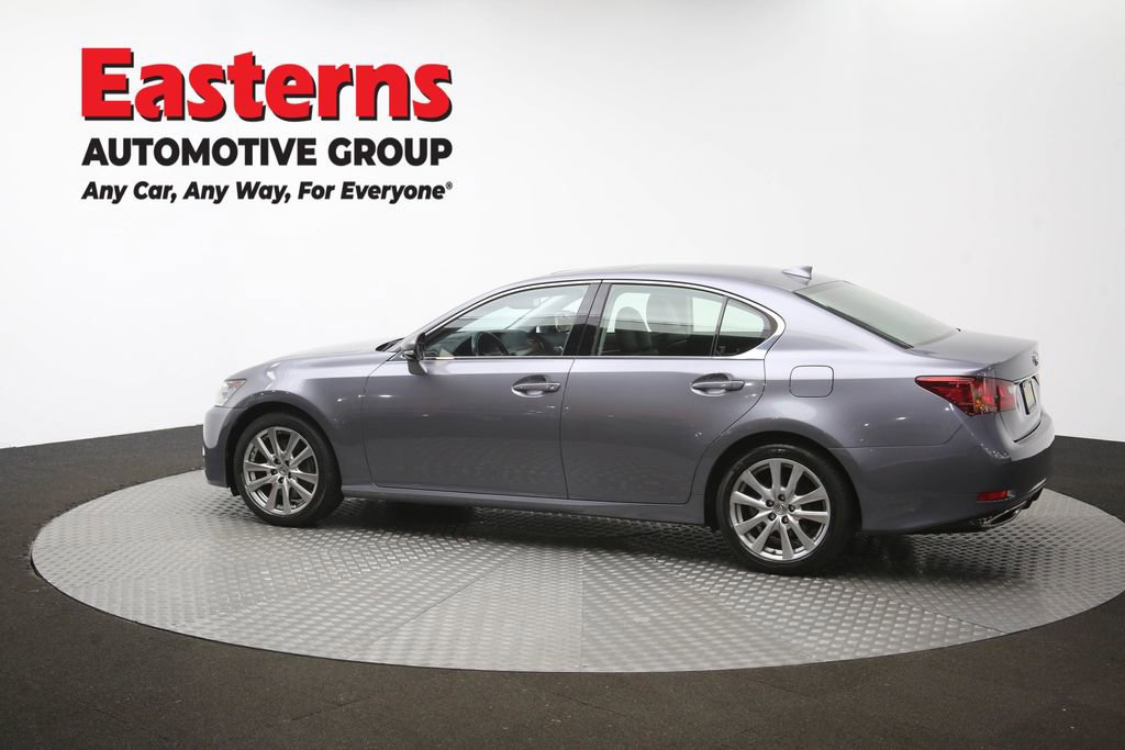 Used 2015 Lexus GS 350 AWD w/ Premium Package image 65