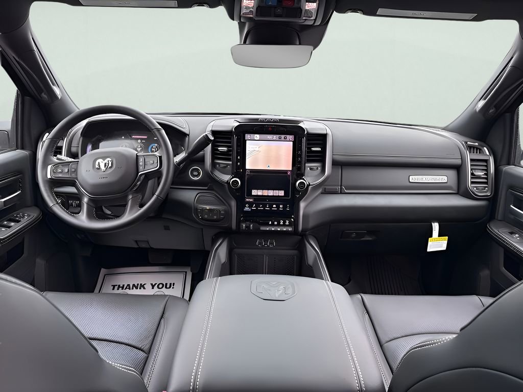 New 2026 RAM 2500 Power Wagon image 13