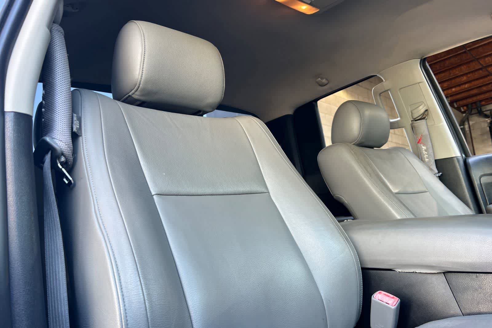 Used 2007 Toyota Tundra Limited RWD image 18