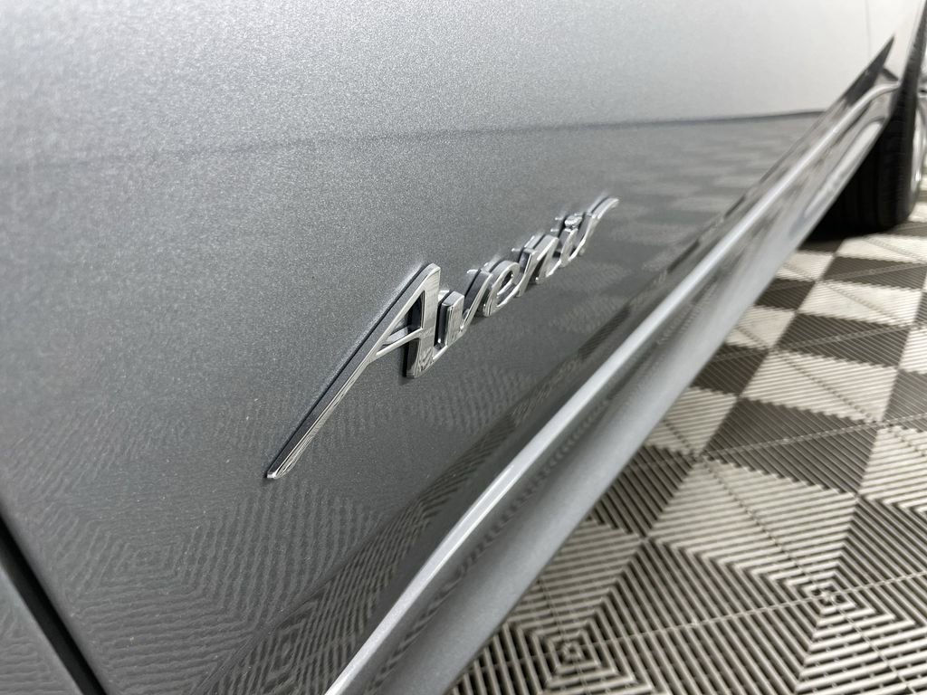 Used 2025 Buick Envista Avenir image 30